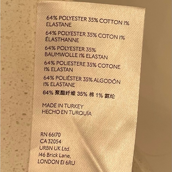 Maeve by Anthropology Dress - Picture 5 of 8